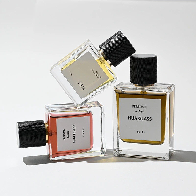 Флакон духов 50 мл