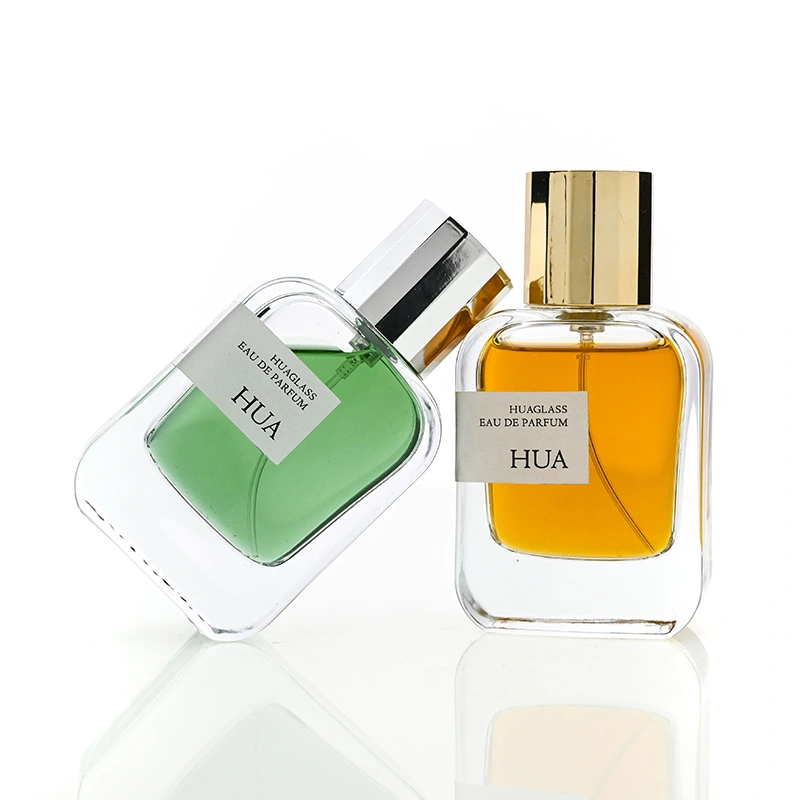 Флакон духов 50 мл