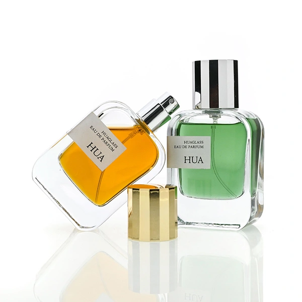 Флакон духов 50 мл