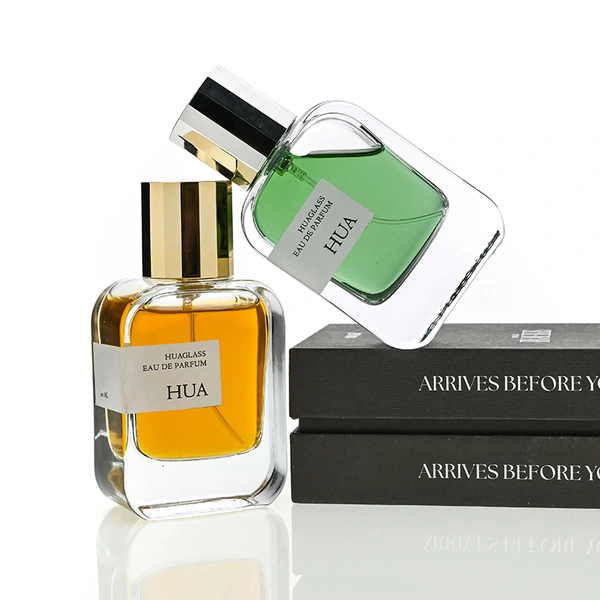 Флакон духов 50 мл