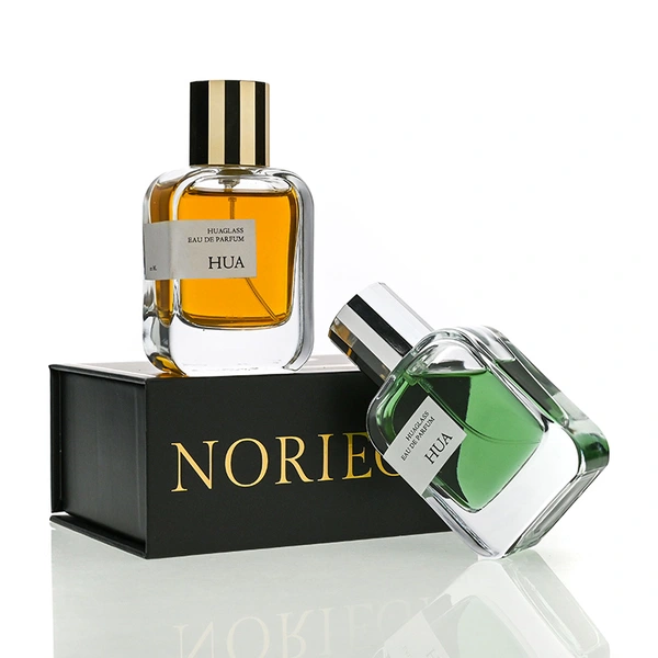 Флакон духов 50 мл