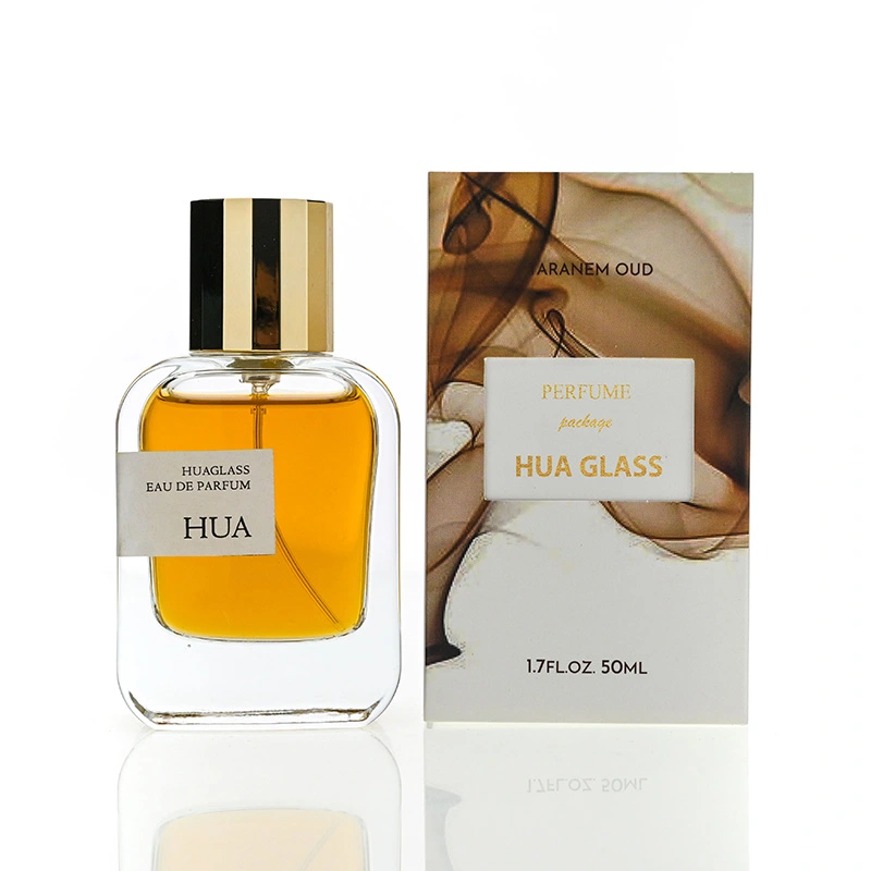 Флакон духов 50 мл