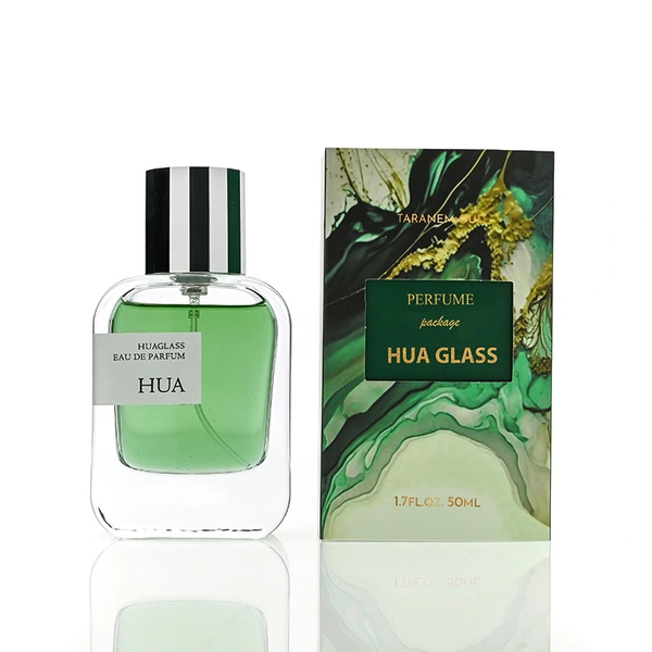 Флакон духов 50 мл