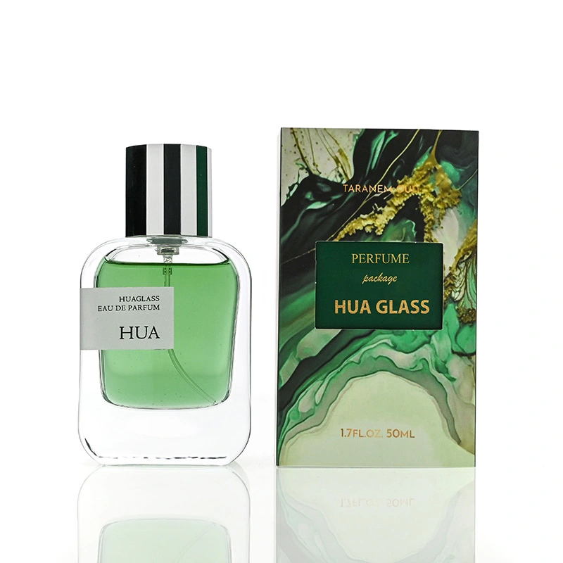 Флакон духов 50 мл