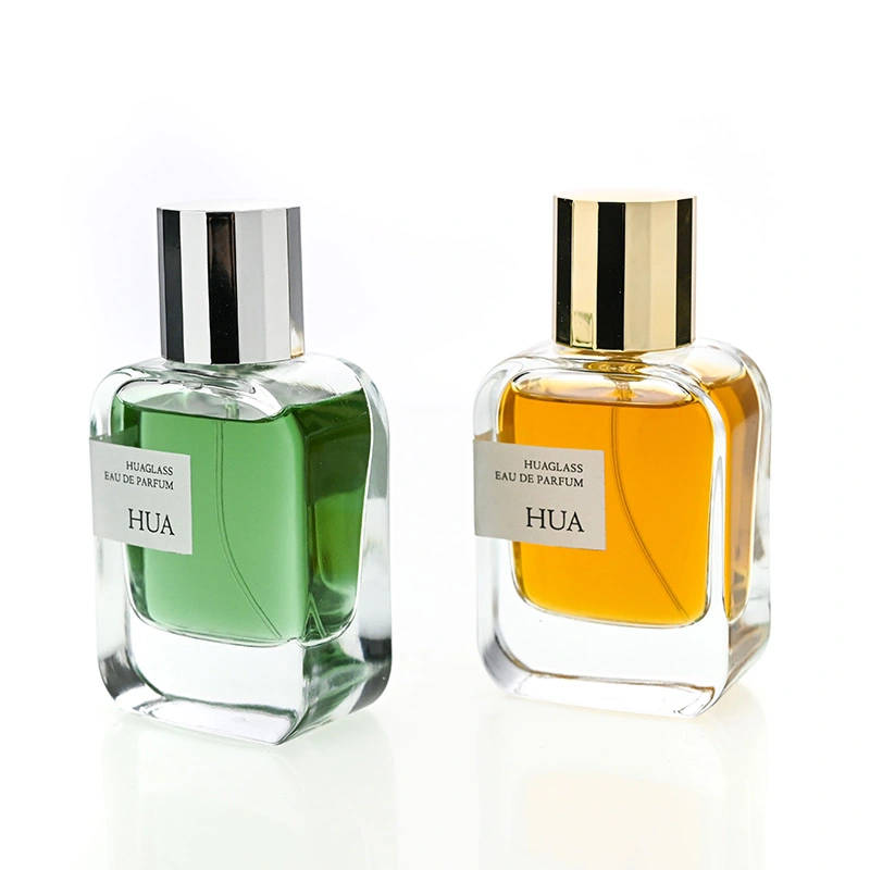 Флакон духов 50 мл