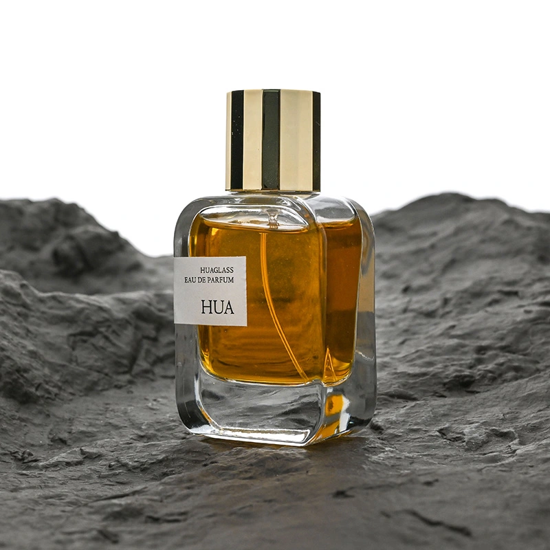 Флакон духов 50 мл