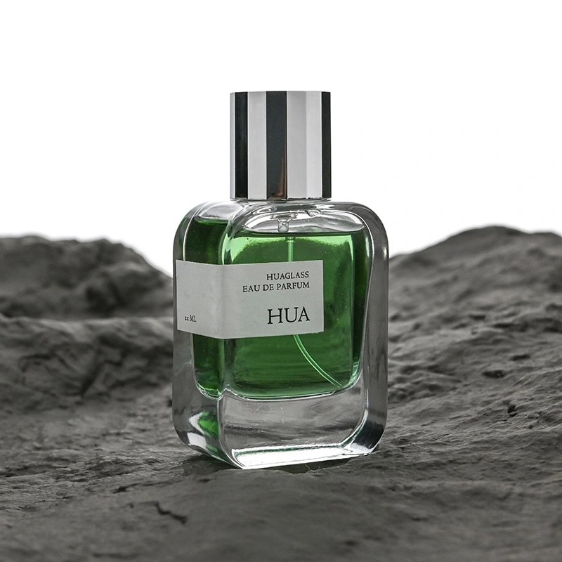 Флакон духов 50 мл