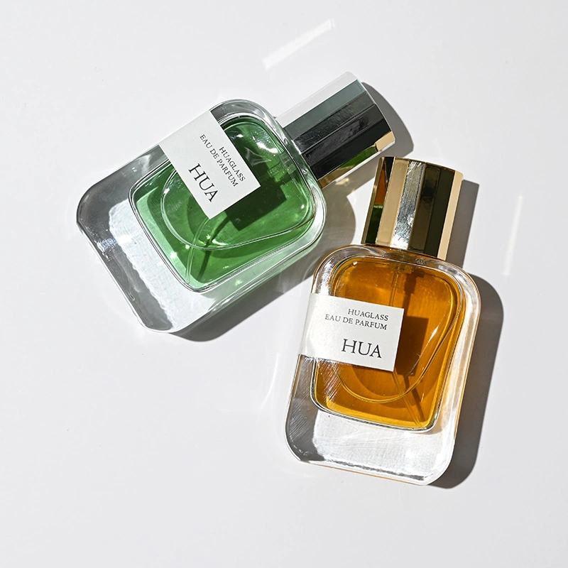 Флакон духов 50 мл