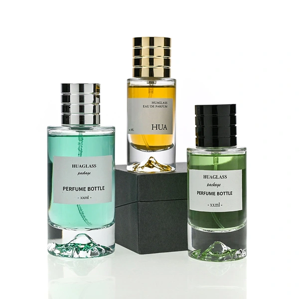 Флакон духов 50 мл