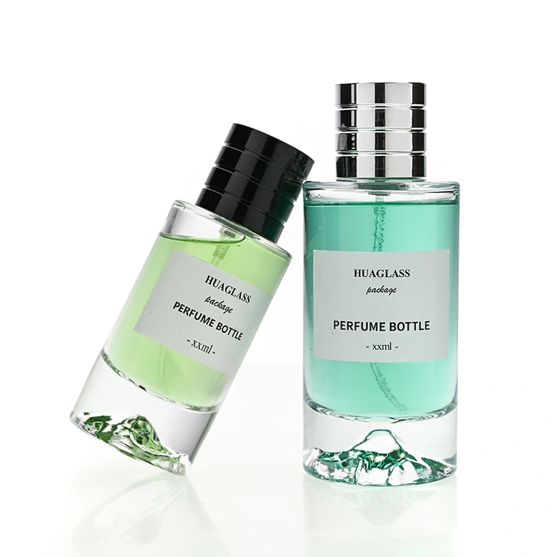 Флакон духов 50 мл