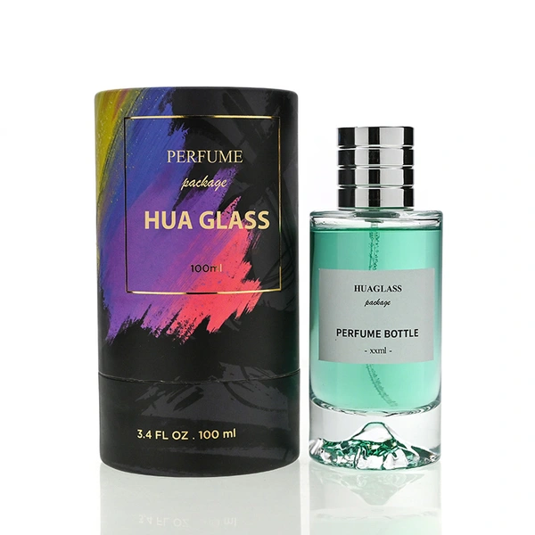 Флакон духов 50 мл