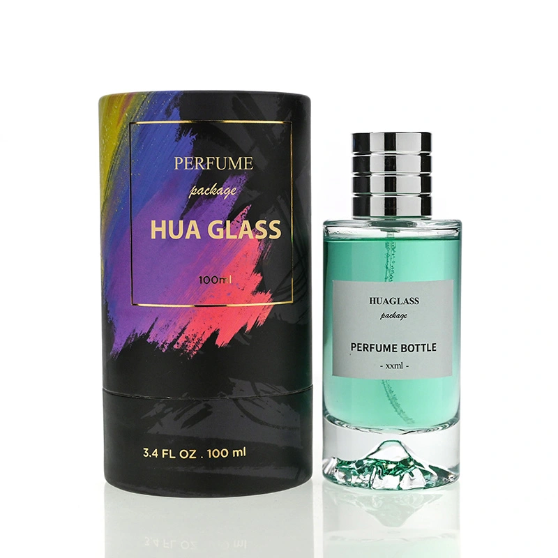 Флакон духов 50 мл