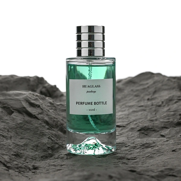 Флакон духов 50 мл