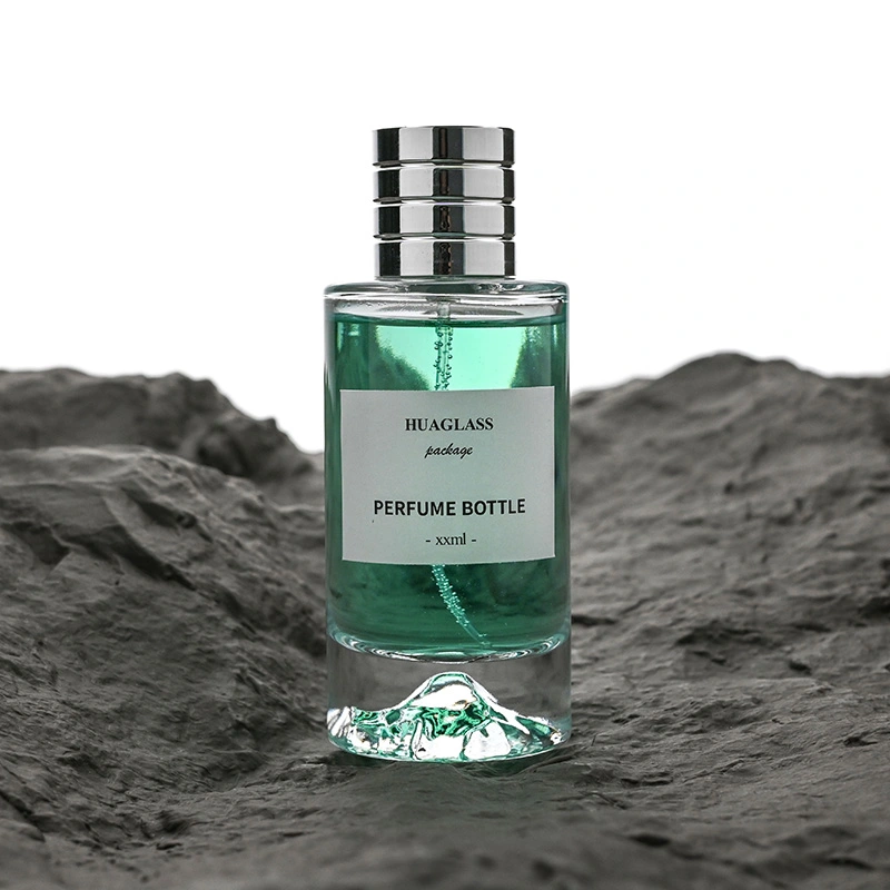 Флакон духов 50 мл