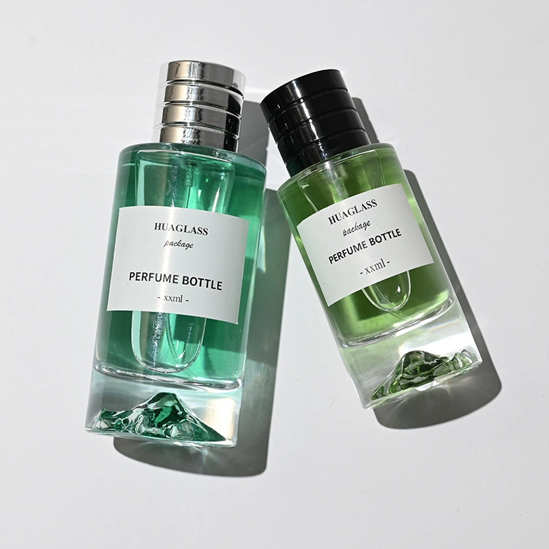 Флакон духов 50 мл