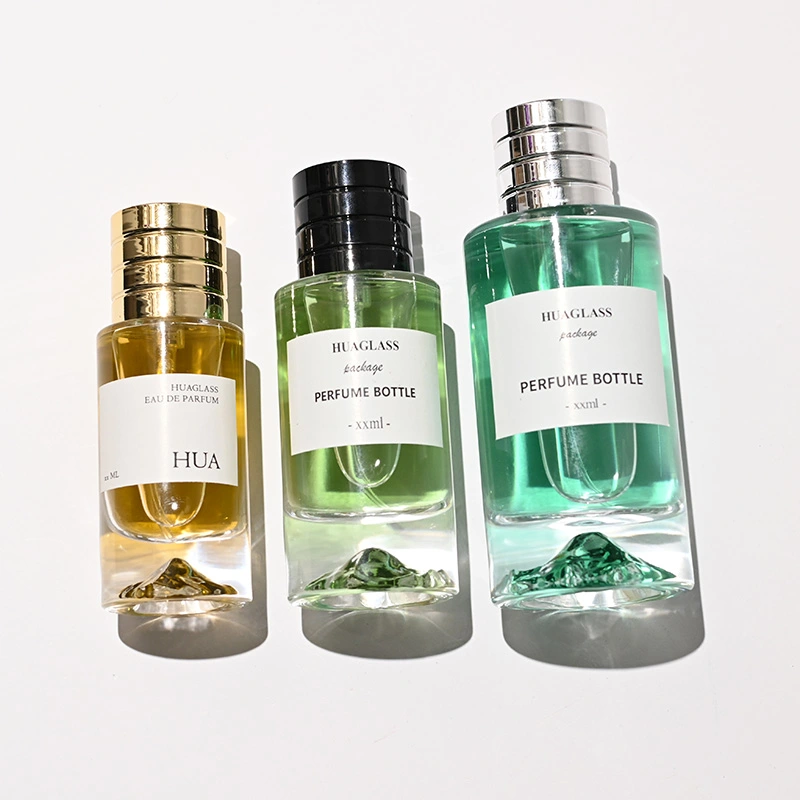 Флакон духов 50 мл