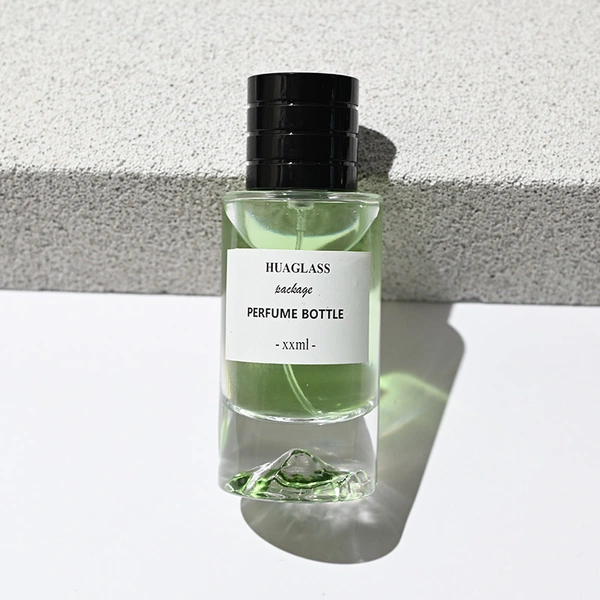 Флакон духов 50 мл