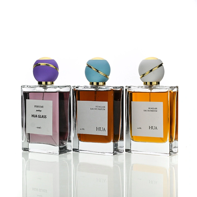 50ml perfume bottle