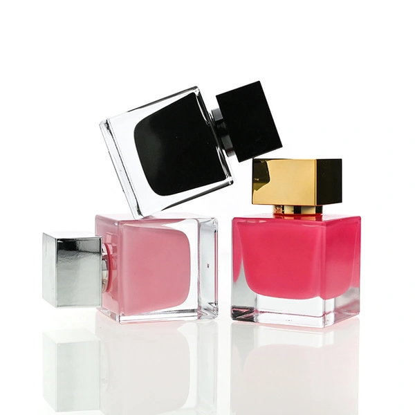 Флакон духов 50 мл