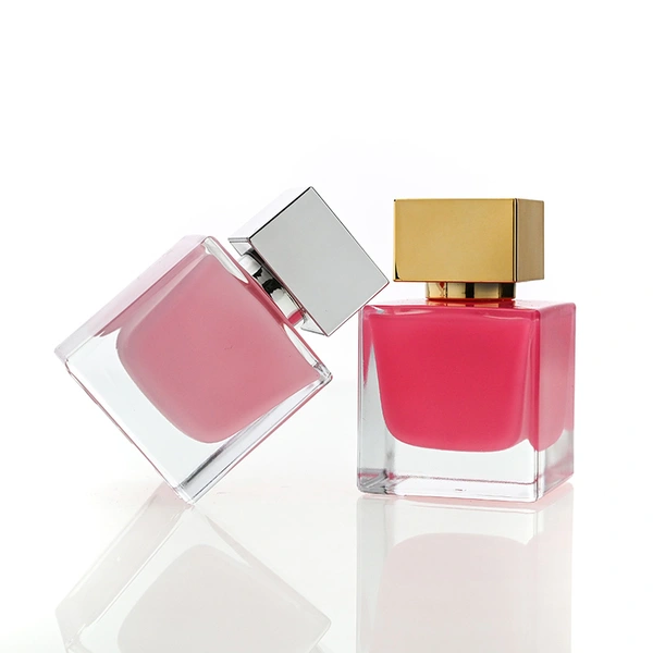 Флакон духов 50 мл