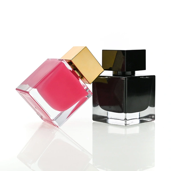 Флакон духов 50 мл