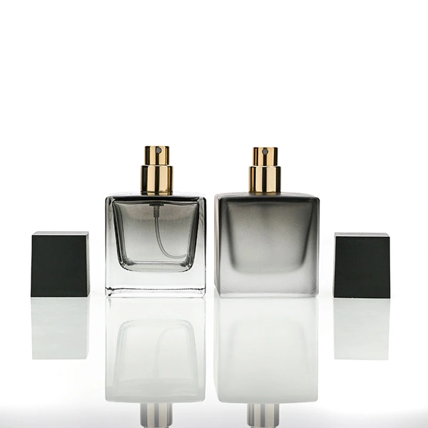 Флакон духов 50 мл