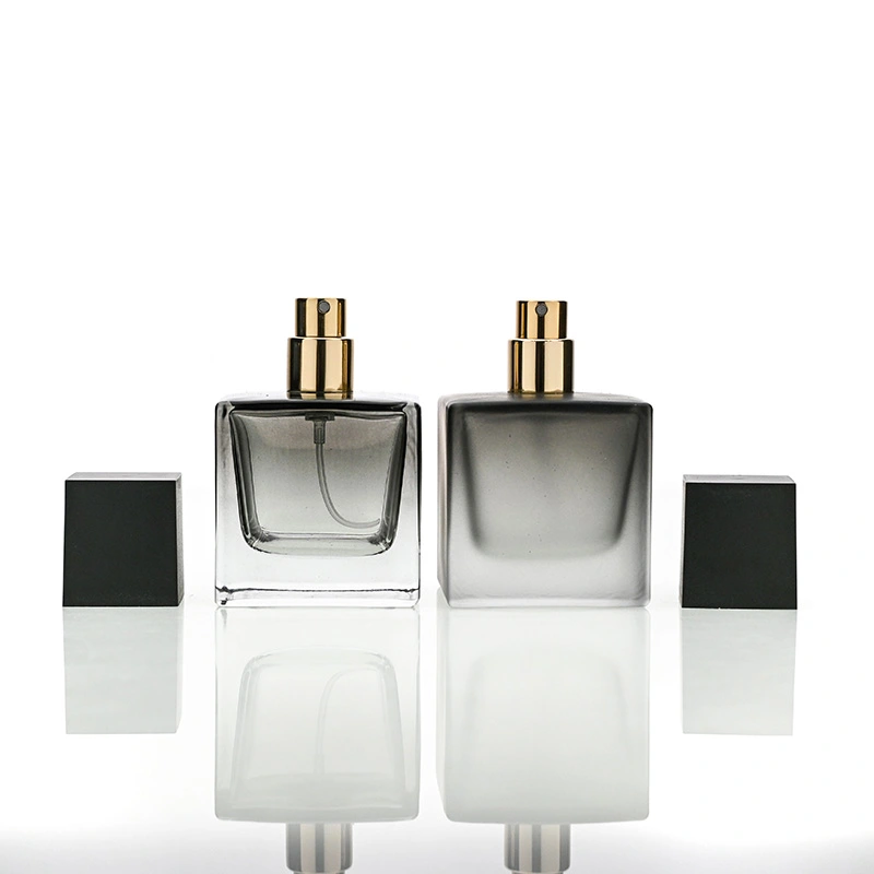 Флакон духов 50 мл