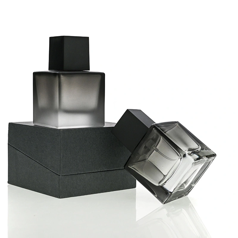 Флакон духов 50 мл