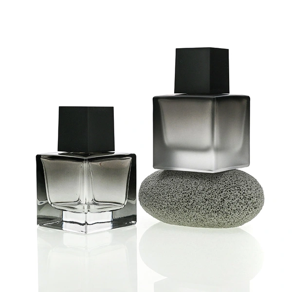 Флакон духов 50 мл