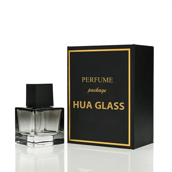 Флакон духов 50 мл