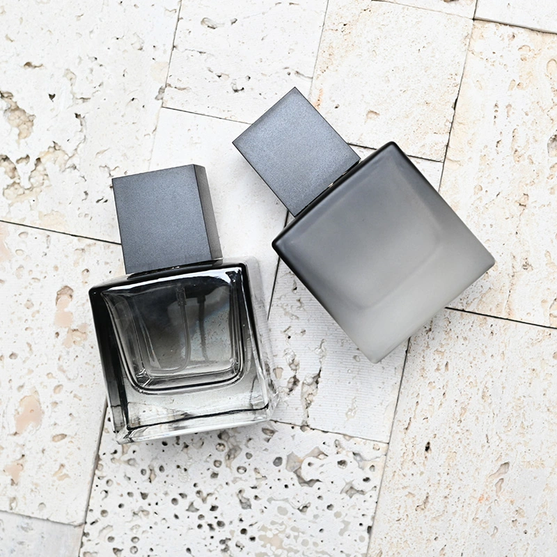 Флакон духов 50 мл