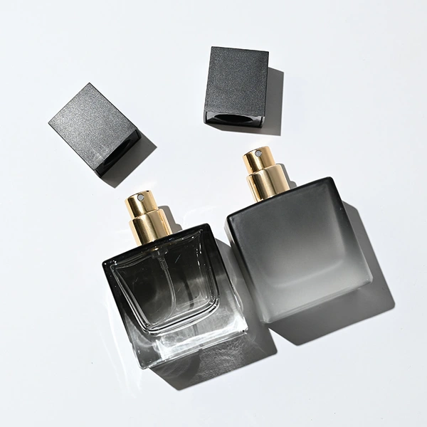 Флакон духов 50 мл