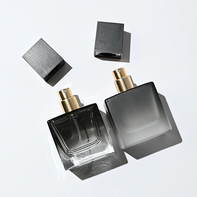 Флакон духов 50 мл