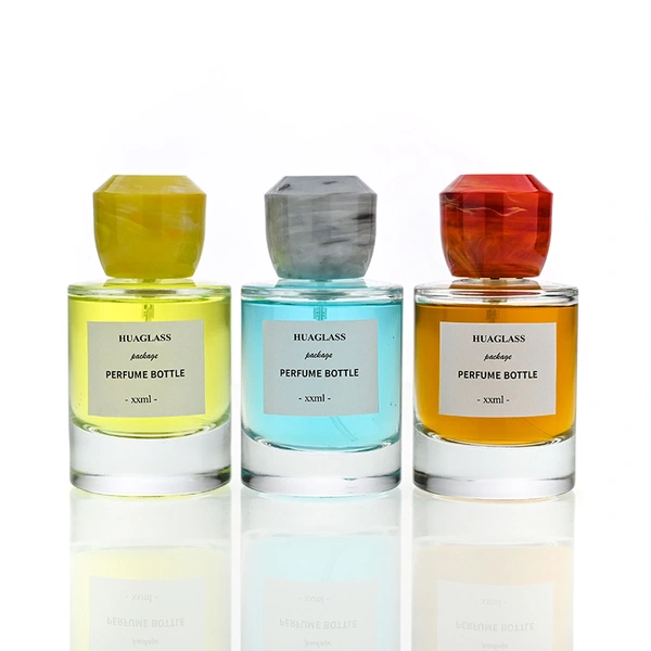 Флакон духов 50 мл