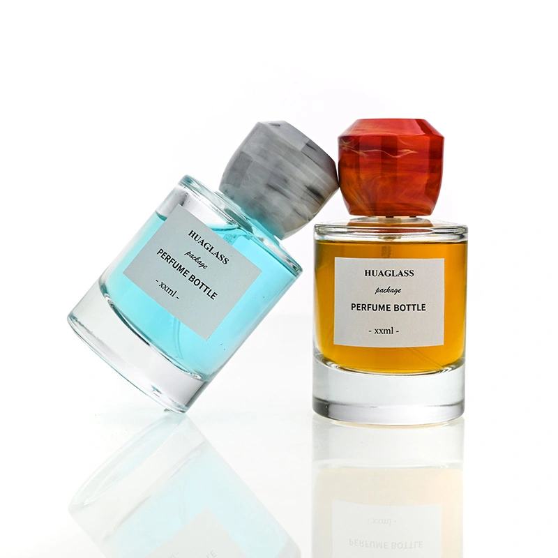 Флакон духов 50 мл