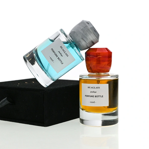 Флакон духов 50 мл