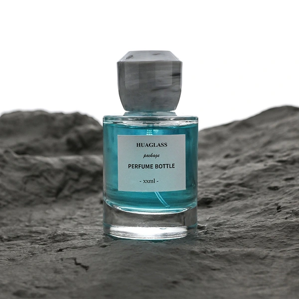 Флакон духов 50 мл