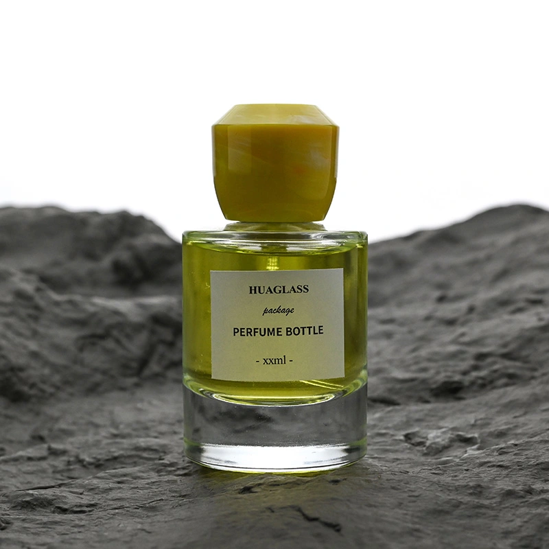 Флакон духов 50 мл