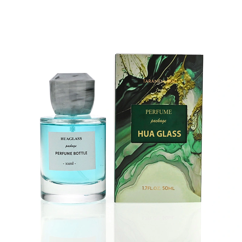 Флакон духов 50 мл