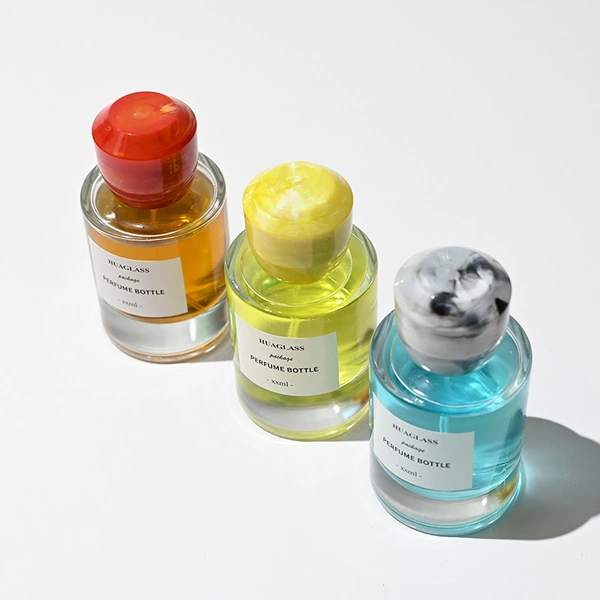 Флакон духов 50 мл