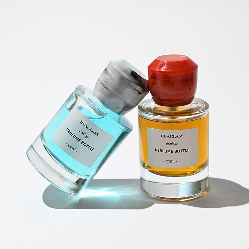 Флакон духов 50 мл