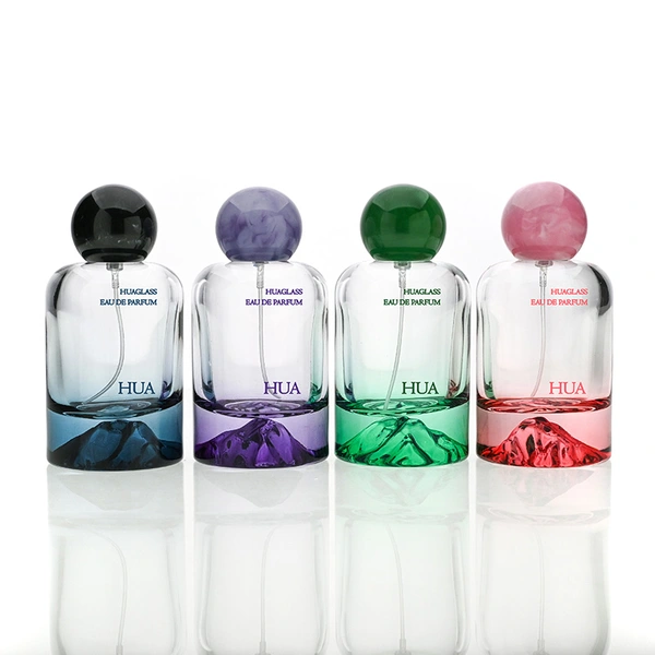 50ml perfume bottle