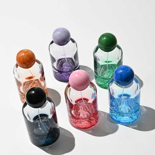 50ml perfume bottle