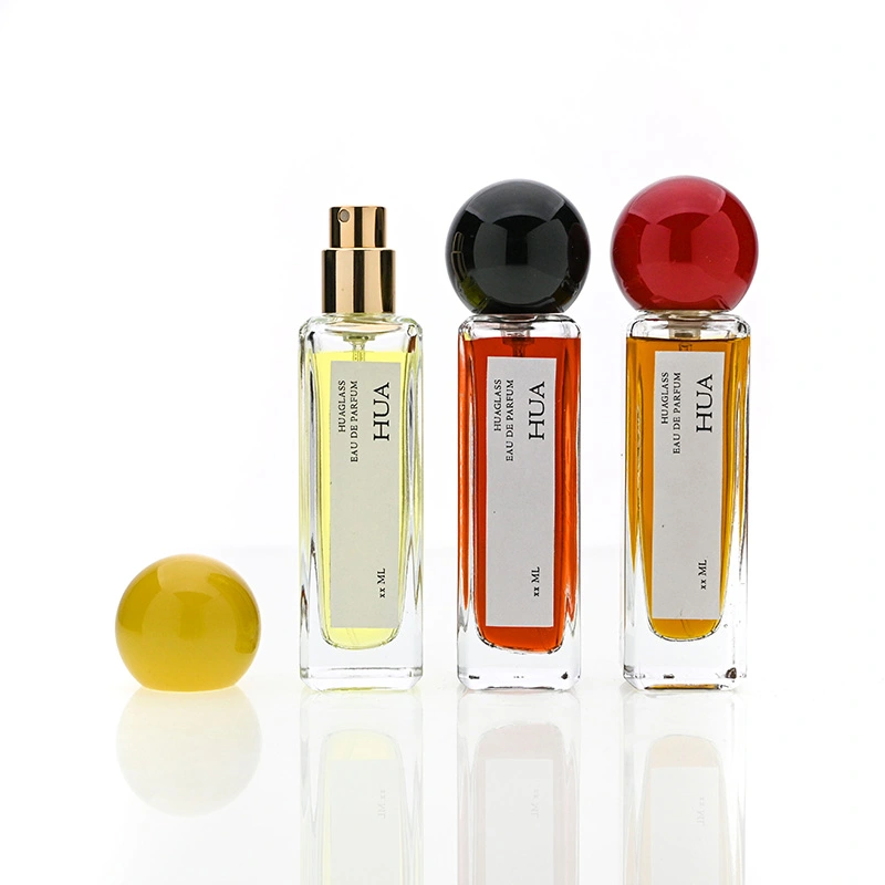 Флакон духов 50 мл