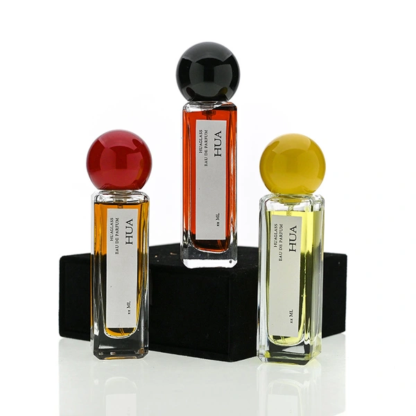 Флакон духов 50 мл