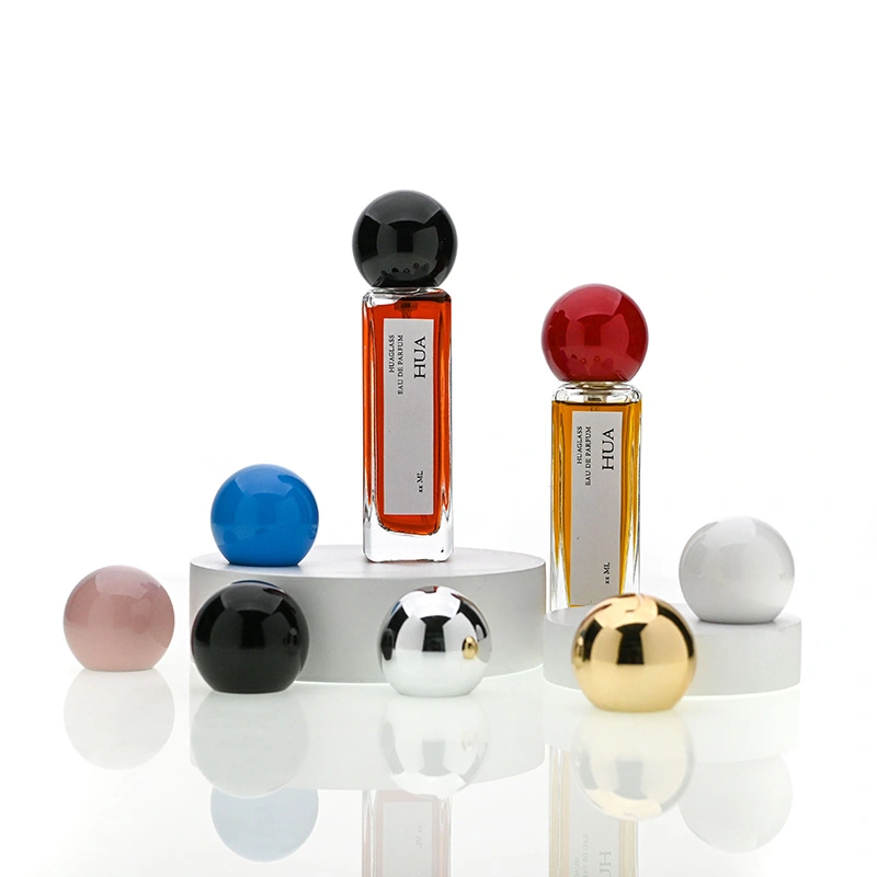 Флакон духов 50 мл