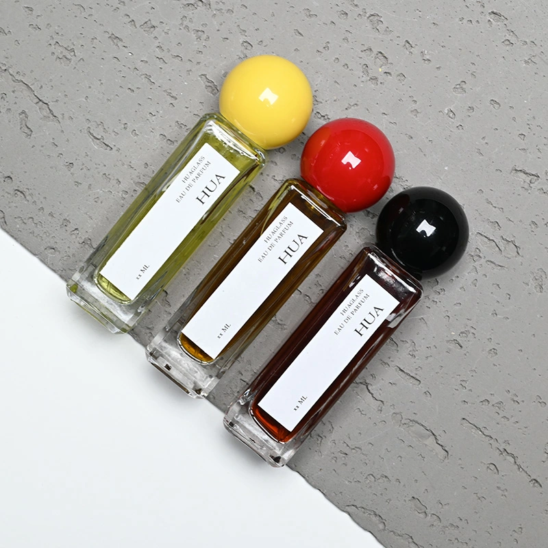 Флакон духов 50 мл