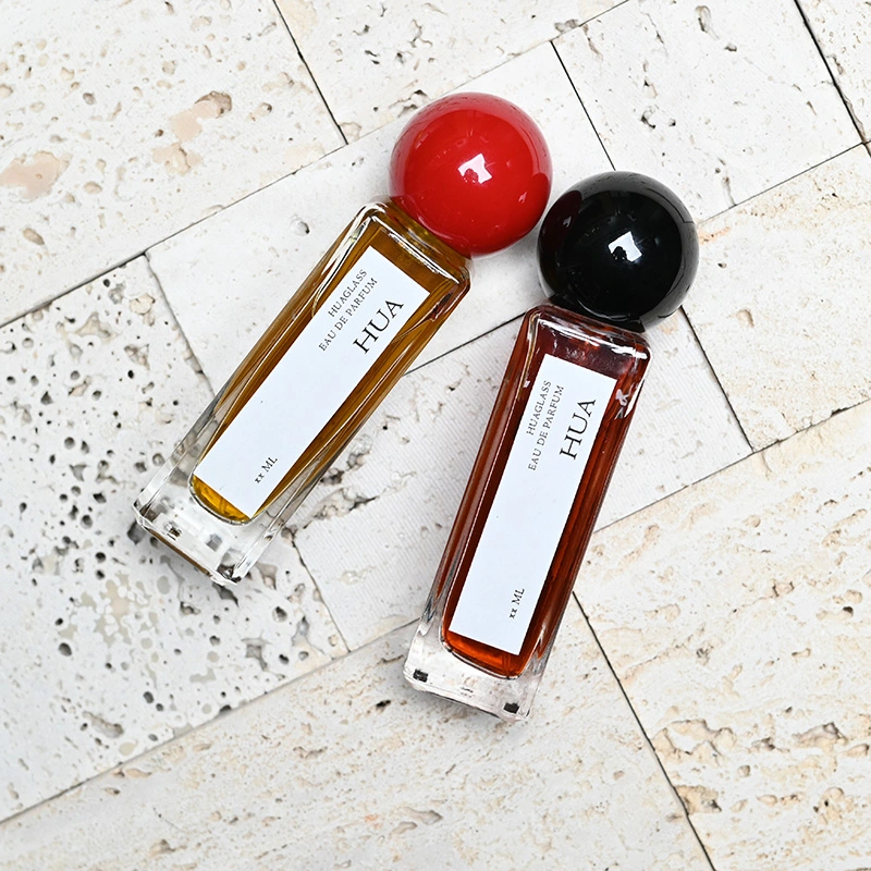 Флакон духов 50 мл