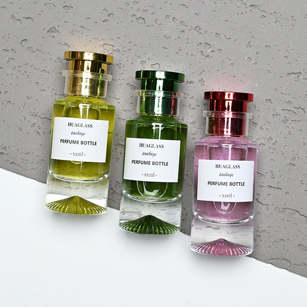 50ml perfume bottle