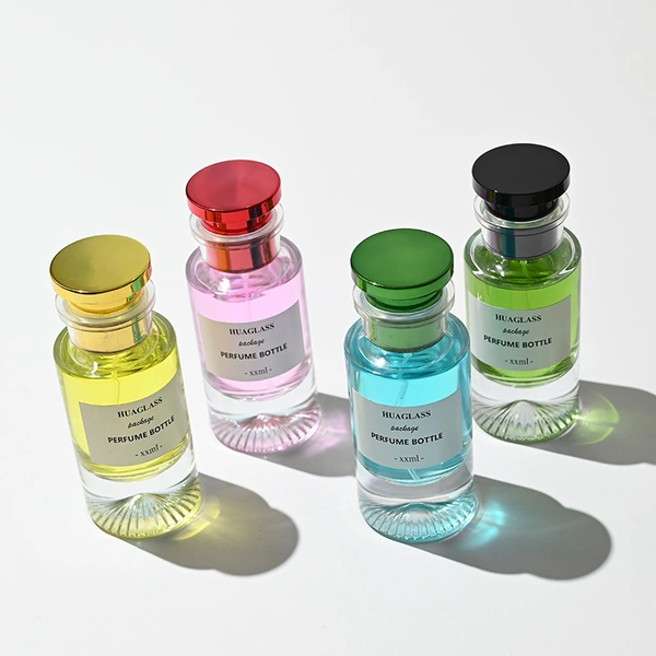 50ml perfume bottle